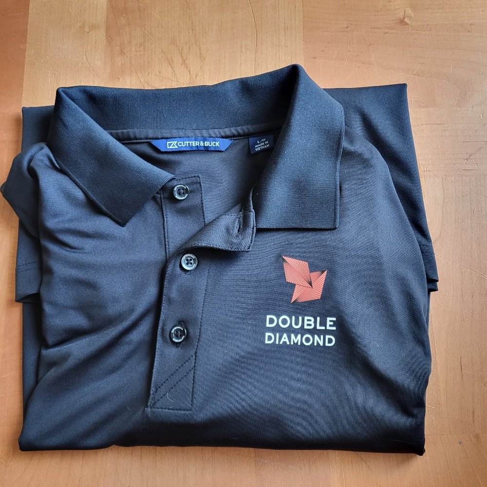 Cutter & Buck polo